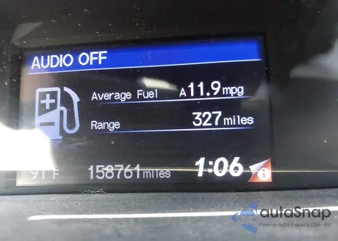 2012 Honda Civic Ex z USA, uszkodzony, nr VIN 2HGFB2F83CH503553